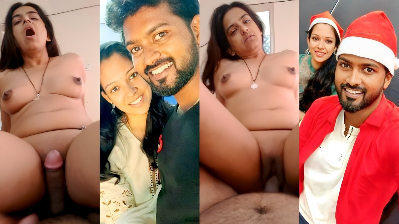 Horny Ex Lover Affair Hard Fucking
