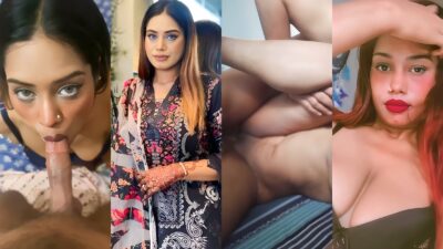Very Hot Girl Hard Fucking Collection