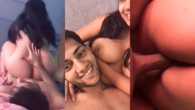 Young Collage Lovers Hard Fucking