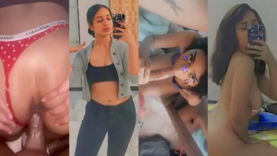Hot Young Paki Girl Hard Fucking