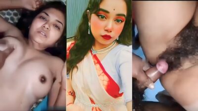 Horny GF Hard Pussy Fucking Hot Expression