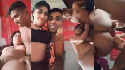 Desi Young Lovers Hard Fucking