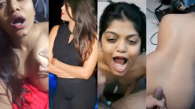 Sexy Horny GF Fucking Taking Cum