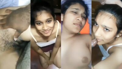 Desi Hot Girl Fucking With Lover