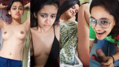 Sexy Horny GF Fucking Collection
