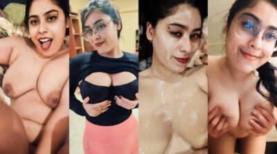 Busty GF Hard Fucking Collection