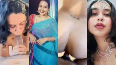 Hot DESI GF Hard Fucking With Lover
