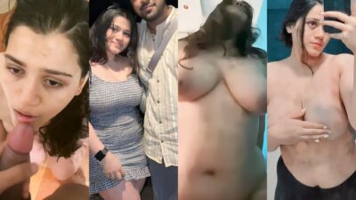 Beautiful Thick Sexy Submissive Gf Blowjob Fucking