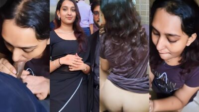Collage GF Fucking In Hostel Bathroom