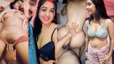 Pretty Bhabhi Getting Fucked
