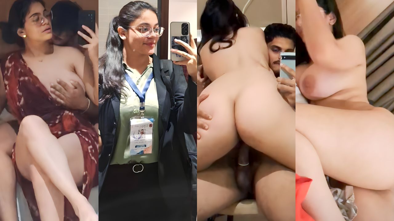 Sexy Hot Figure GF Hard Fucking